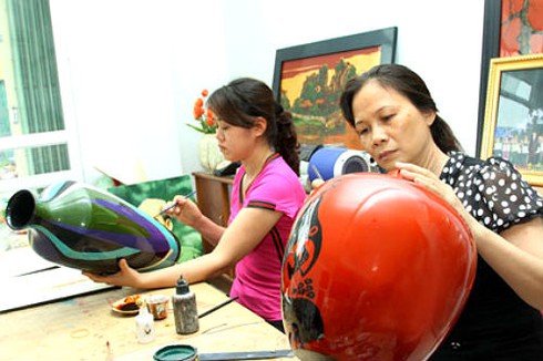 Khi người dân... ngại đi học nghề - ảnh 1