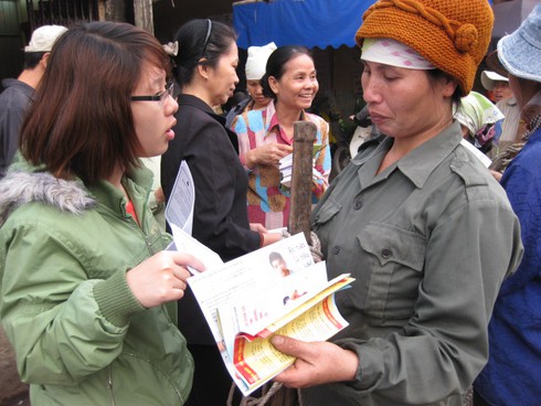 Năm 2012, thế giới có hơn 40 triệu ca phá thai - ảnh 1