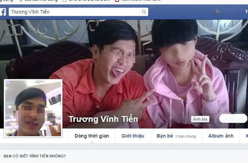 Bị lừa tiền khi tìm thú cưng qua facebook - ảnh 1