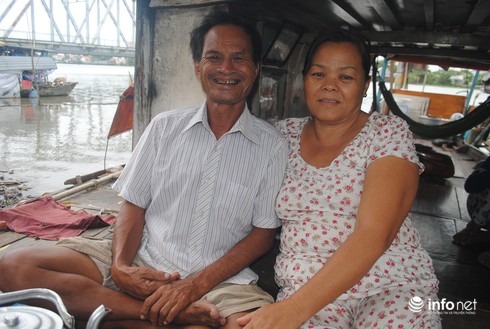 “Hiệp sĩ” 40 năm cứu người, vớt xác trên sông Sài Gòn - ảnh 1