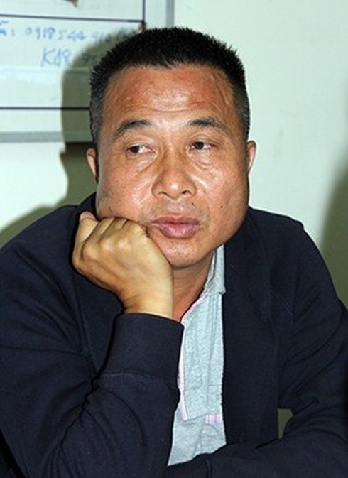 Khởi tố đối tượng người Trung Quốc trong vụ lừa bán 58 kg vàng cám giả - ảnh 1