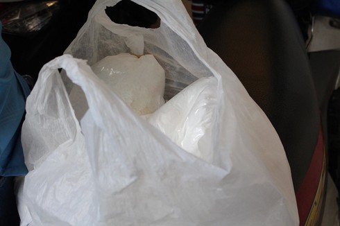 Nhiều điểm buôn bán chất cấm “tạo nạc” tại TP.HCM bị “lật tẩy” - ảnh 2