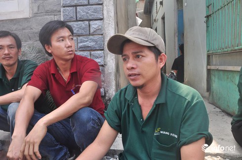 Cháy ở Đại lộ Bình Dương: Phá tường, tiếp cận nhiều hướng để dập