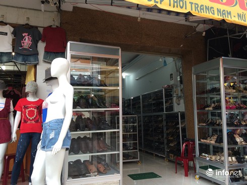 Người dân kinh hãi kể chuyện bị nhóm trộm xe SH hung hãn cầm mã tấu đuổi, chém - ảnh 3