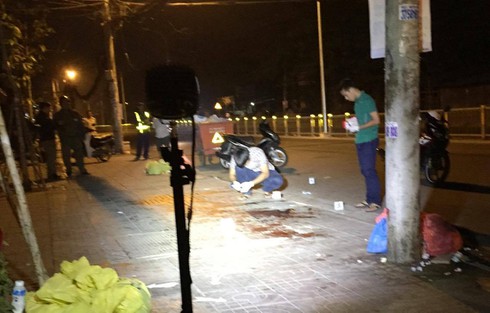 Hai người thương vong sau vụ hỗn chiến kinh hoàng - ảnh 1