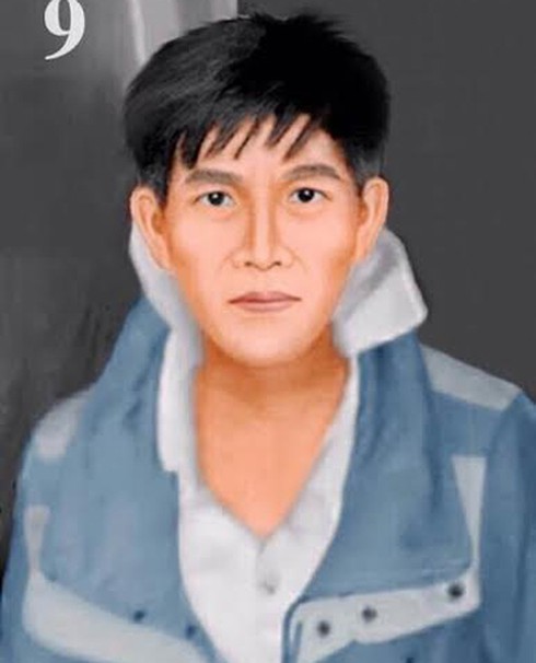 Chân dung nghi phạm sát hại 2 vợ chồng tại Tiền Giang - ảnh 1