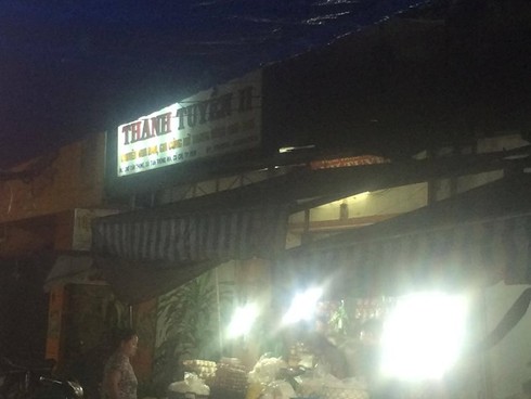 Nhiều vụ trộm, cướp tài sản xảy ra tại TP.HCM dịp Tết - ảnh 1