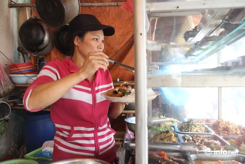 Dân mong Bí thư Thăng sớm mang lại