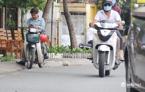Dân mong Bí thư Thăng sớm mang lại