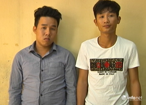 Nợ 13.500 USD, người đàn ông bị đưa sang Campuchia dọa giết, bán nội tạng - ảnh 1