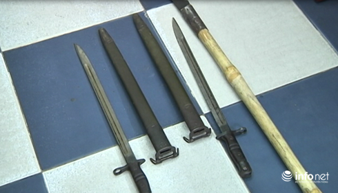 Nợ 13.500 USD, người đàn ông bị đưa sang Campuchia dọa giết, bán nội tạng - ảnh 2