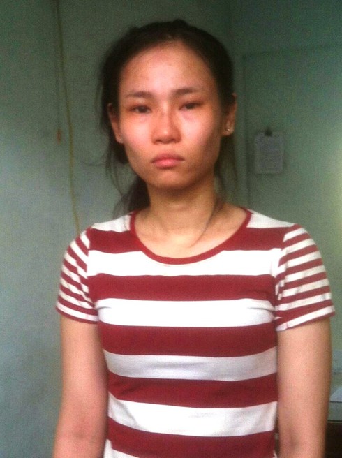 Cô gái nghịch súng bút bắn đạn chì khiến bạn tử vong - ảnh 2