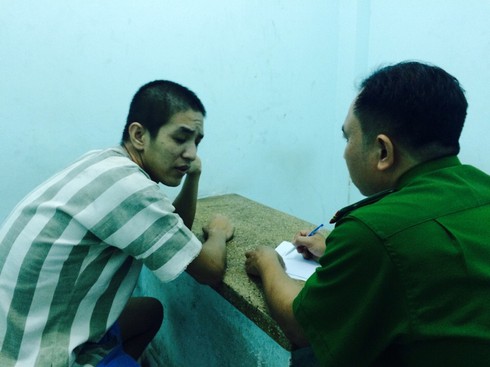 Chiếm đoạt tài khoản Zalo, lừa đảo tiền của phụ nữ - ảnh 1