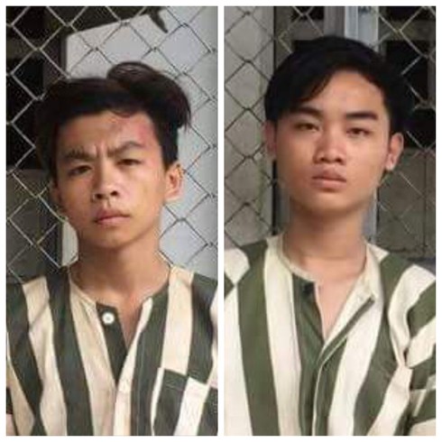 Truy sát, chặt lìa bàn tay thanh niên trên phố vì mâu thuẫn giữa 2 cô gái? - ảnh 2