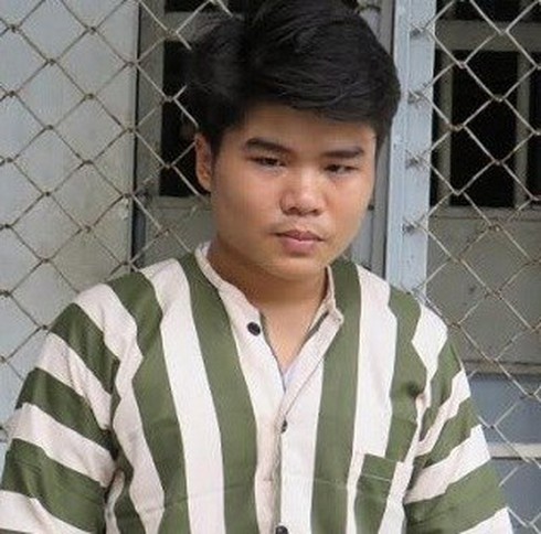 Bắt nghi can trực tiếp chém lìa tay nam thanh niên - ảnh 1