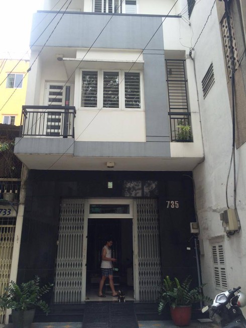 TP.HCM: Liên tiếp 3 nhà dân bị trộm mất tiền tỷ - ảnh 1