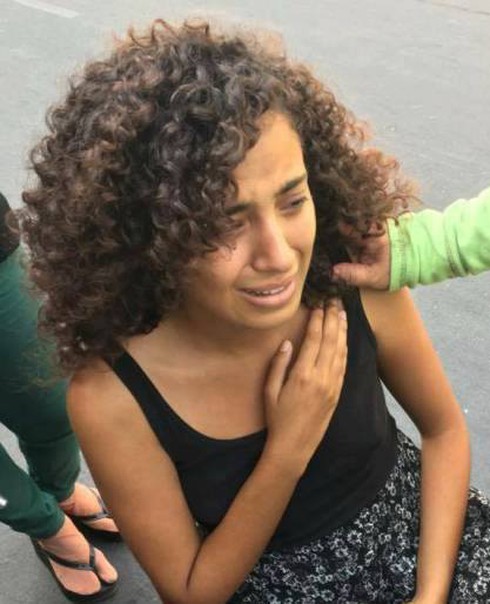 Tóm gọn 1 đối tượng cướp giật tài sản của du khách nước ngoài - ảnh 1