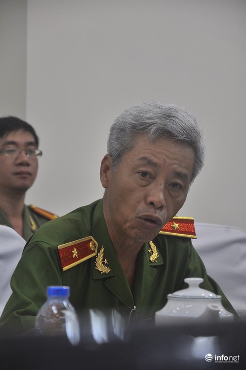 Ông bán phở bị khởi tố hình sự vì không khiếu nại kết luận điều tra, cáo trạng? - ảnh 2