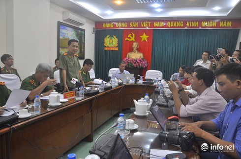 Ông bán phở bị khởi tố hình sự vì không khiếu nại kết luận điều tra, cáo trạng? - ảnh 4