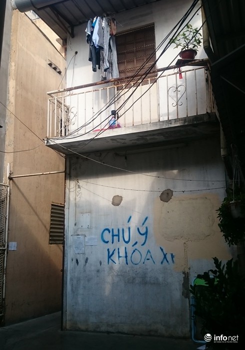 Nam thanh niên đuổi theo tên trộm xe máy táo tợn giữa ban ngày - ảnh 2