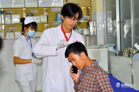 Giây phút kinh hoàng vụ tai nạn thảm khốc 7 người chết ở đèo Prenn - ảnh 2