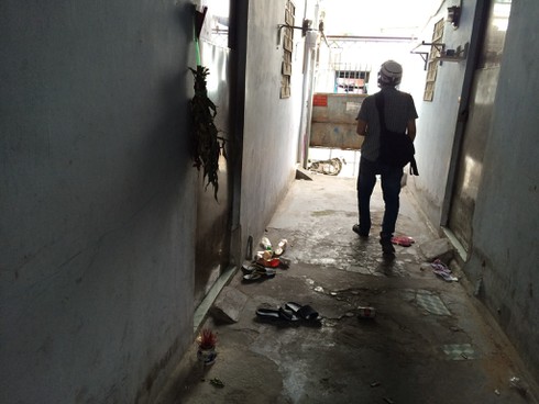 Tội ác khó dung thứ của kẻ giết cha rồi gọi điện thông báo cho mẹ - ảnh 3