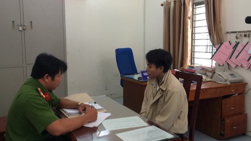 Tội ác khó dung thứ của kẻ giết cha rồi gọi điện thông báo cho mẹ - ảnh 1