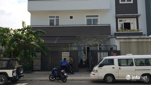 Biệt thự của nghệ sĩ Kim Tử Long bị trộm đột nhập, phá két sắt lấy 800 triệu - ảnh 1