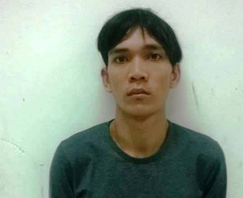 Đâm chết người vì nghi ngờ bạn trộm quần lót - ảnh 1