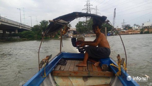 3 ngày 2 vụ nhảy cầu Bình Lợi tự tử - ảnh 2