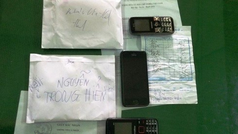 Dùng bạn gái “giăng bẫy” khách nước ngoài rồi cướp - ảnh 2