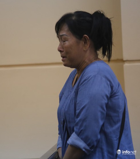 Kẻ giết người, phân xác Đặng Văn Tuấn: “Bị cáo làm bị cáo chịu. Mạng đền mạng” - ảnh 3