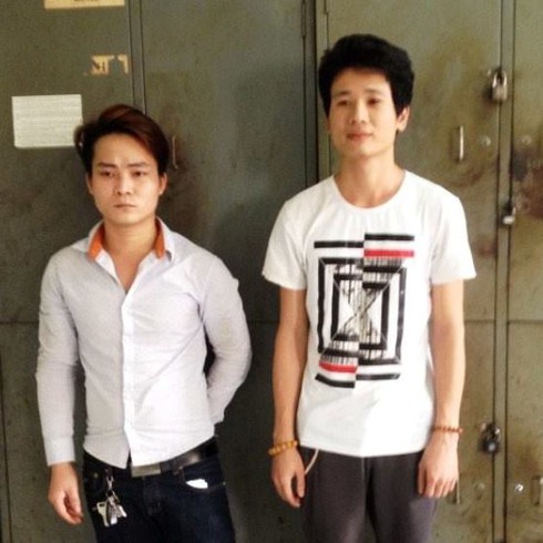 “Lộ” đường dây mại dâm của một giang hồ gốc Bắc