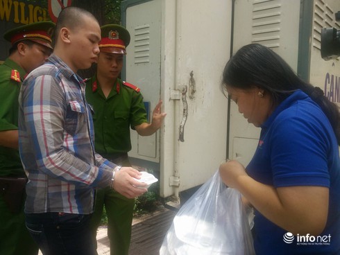 Miễn trách nhiệm hình sự cho 2 thiếu niên