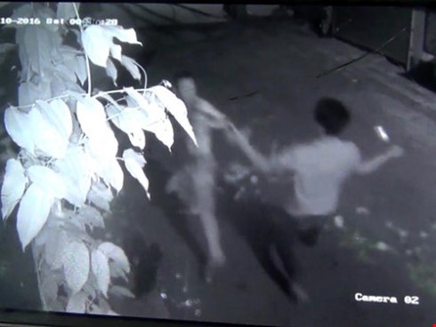 Bắt hung thủ giết người vì câu nói “Nhậu không góp tiền” - ảnh 1