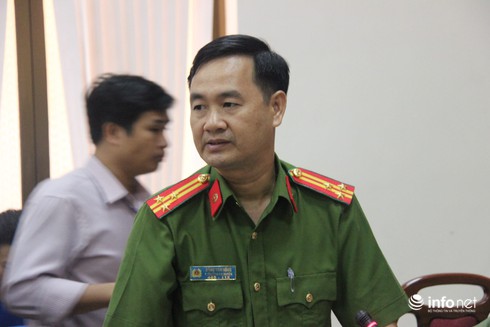 Bà Rịa-Vũng Tàu: Nghi phạm giết 2 mẹ con đã thăm dò trước khi gây án - ảnh 2
