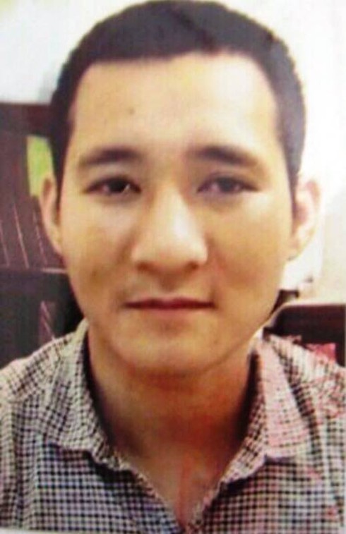 Mâu thuẫn tiền bạc, 3 người bị chém kinh hoàng - ảnh 1