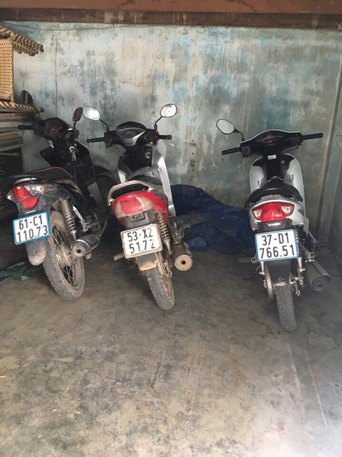 Hiệp sĩ phát hiện