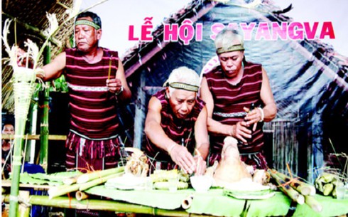 Huyện Thống Nhất phát huy vai trò của người uy tín trong đồng bào dân tộc thiểu số - ảnh 1