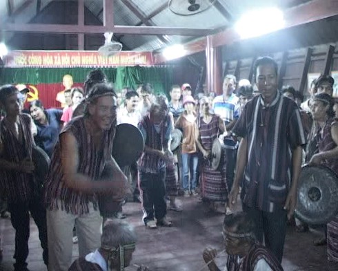 Huyện Thống Nhất phát huy vai trò của người uy tín trong đồng bào dân tộc thiểu số - ảnh 2