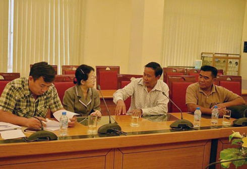 Vụ bạo hành hạ bé trai: Nghi phạm có thể sẽ không bị dẫn độ sang Campuchia - ảnh 1