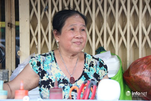 Chuyện tình yêu đẹp của cặp vợ Việt, chồng Tây bán xúc xích ở vỉa hè - ảnh 4