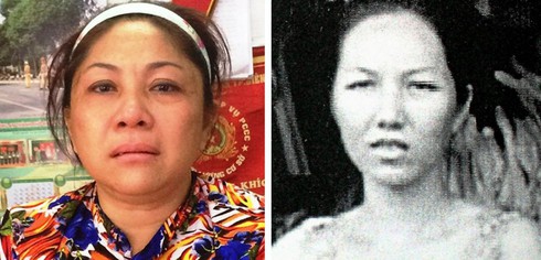 “Lật mặt” bà trùm ma túy phẫu thuật mặt, trốn truy nã 12 năm - ảnh 1