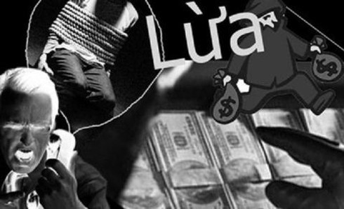 Giả lãnh đạo tỉnh lừa giám đốc ngân hàng 30 triệu đồng - ảnh 1