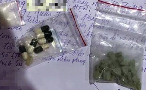 TP.HCM: Dân chơi “cắn” ma túy trong tiếng nhạc sàn chát chúa - ảnh 2