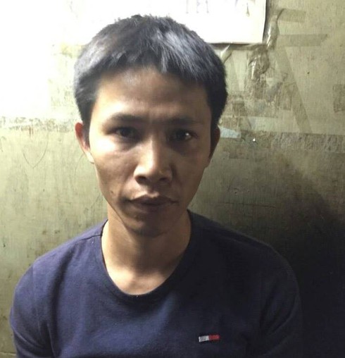 TP.HCM: Bắt 57 đối tượng đang say sưa cá độ, cờ bạc - ảnh 1