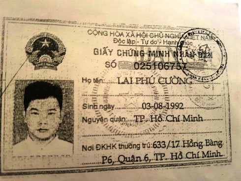 Truy tìm đối tượng giả mạo người khác, lừa bán đất 3,5 tỷ đồng - ảnh 1