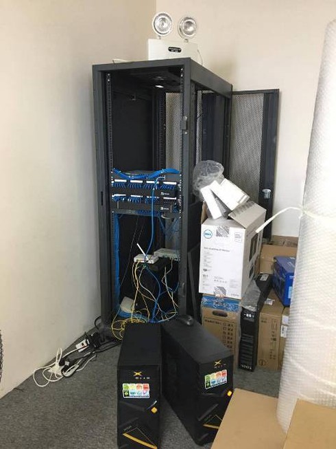 Đường dây đánh bạc hàng nghìn tỉ đồng trên trang ibet789 bị triệt phá - ảnh 2