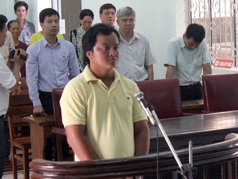 Tài xế gây mất điện 22 tỉnh lãnh 5 năm tù, buộc chủ xe bồi thường 5 tỷ - ảnh 1