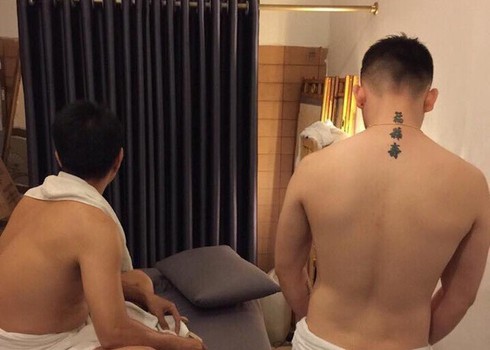 TP.HCM: Đột kích